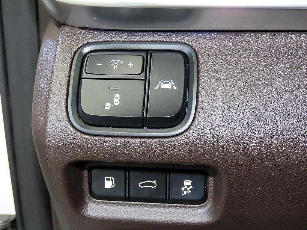 KIA K5 2019 Blanco - Importación desde Corea - HF Imports Iquique - Foto 14