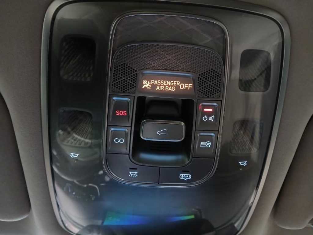 Genesis G80 2022 Blanco - Importación desde Corea - HF Imports Iquique - Foto 14