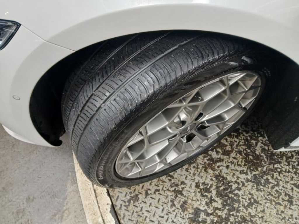 Genesis G80 2022 Blanco - Importación desde Corea - HF Imports Iquique - Foto 20