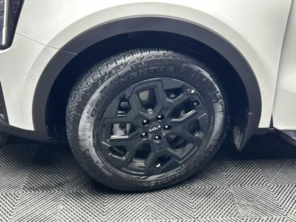 KIA Sorento 2025 Blanco - Importación desde Corea - HF Imports Iquique - Foto 18
