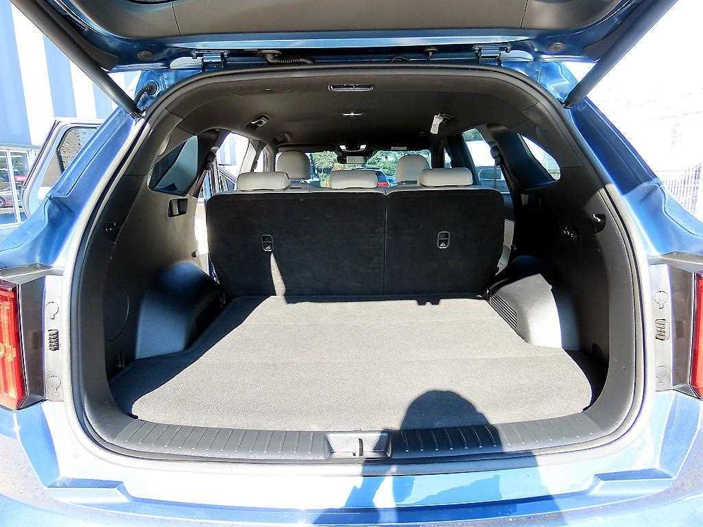 KIA Sorento 2021 - Importación desde Corea - HF Imports Iquique - Foto 16