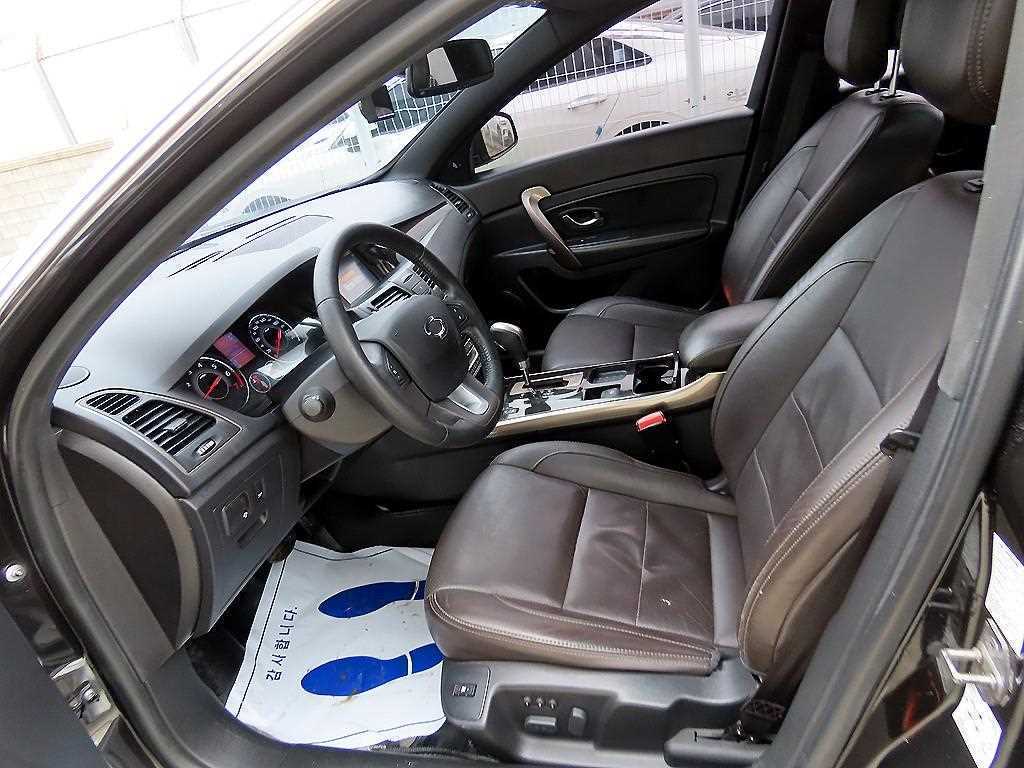 SAMSUNG SM5 - Vista 5