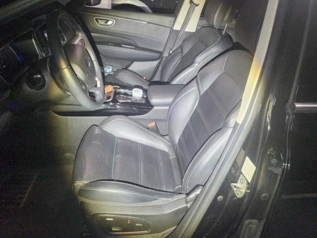 SAMSUNG SM6 - Vista 4