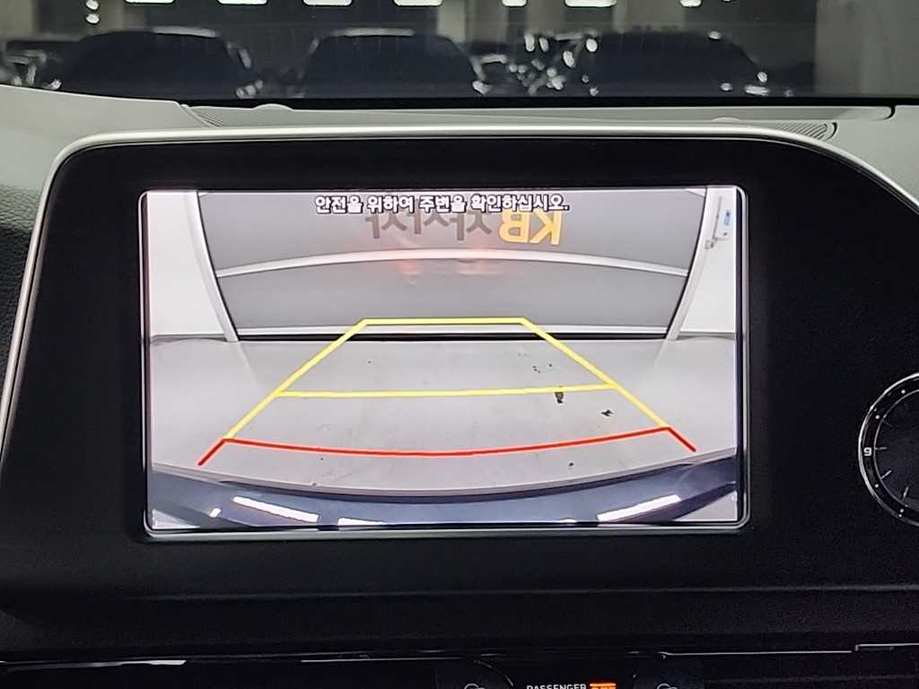 HYUNDAI Grandeur 2019 Gris - Importación desde Corea - HF Imports Iquique - Foto 17