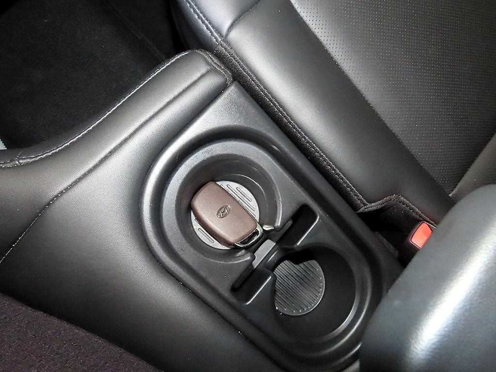 HYUNDAI Casper 2024 Blanco - Importación desde Corea - HF Imports Iquique - Foto 13