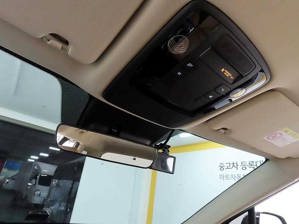 KIA Carnival 2023 - Importación desde Corea - HF Imports Iquique - Foto 16