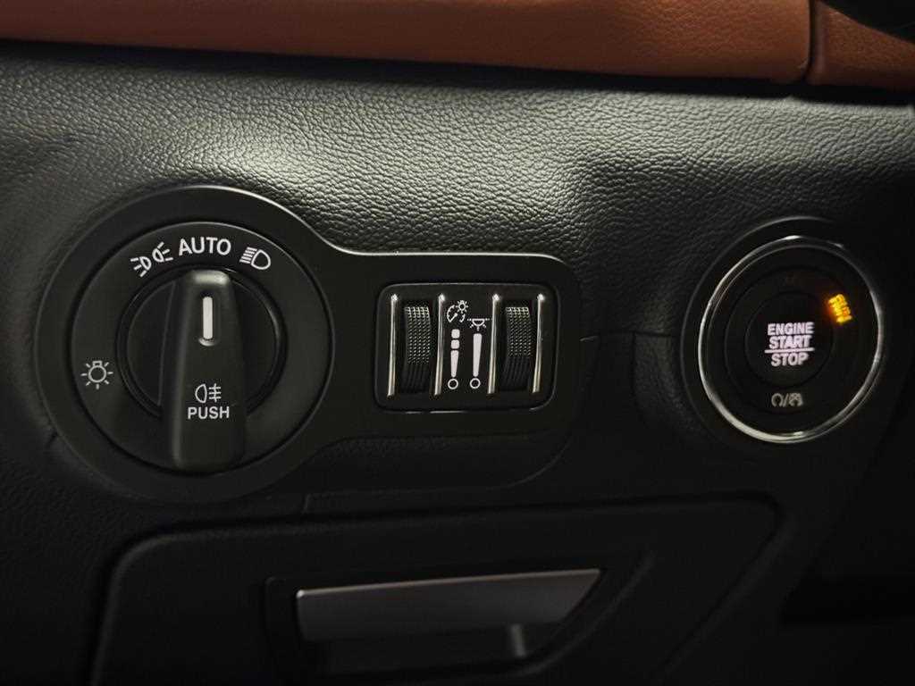 Maserati Ghibli - Vista 12