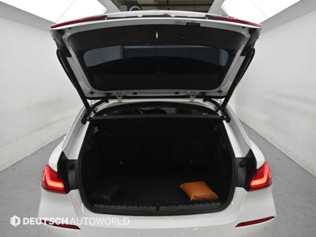 BMW 1 series 2023 Blanco - Importación desde Corea - HF Imports Iquique - Foto 19