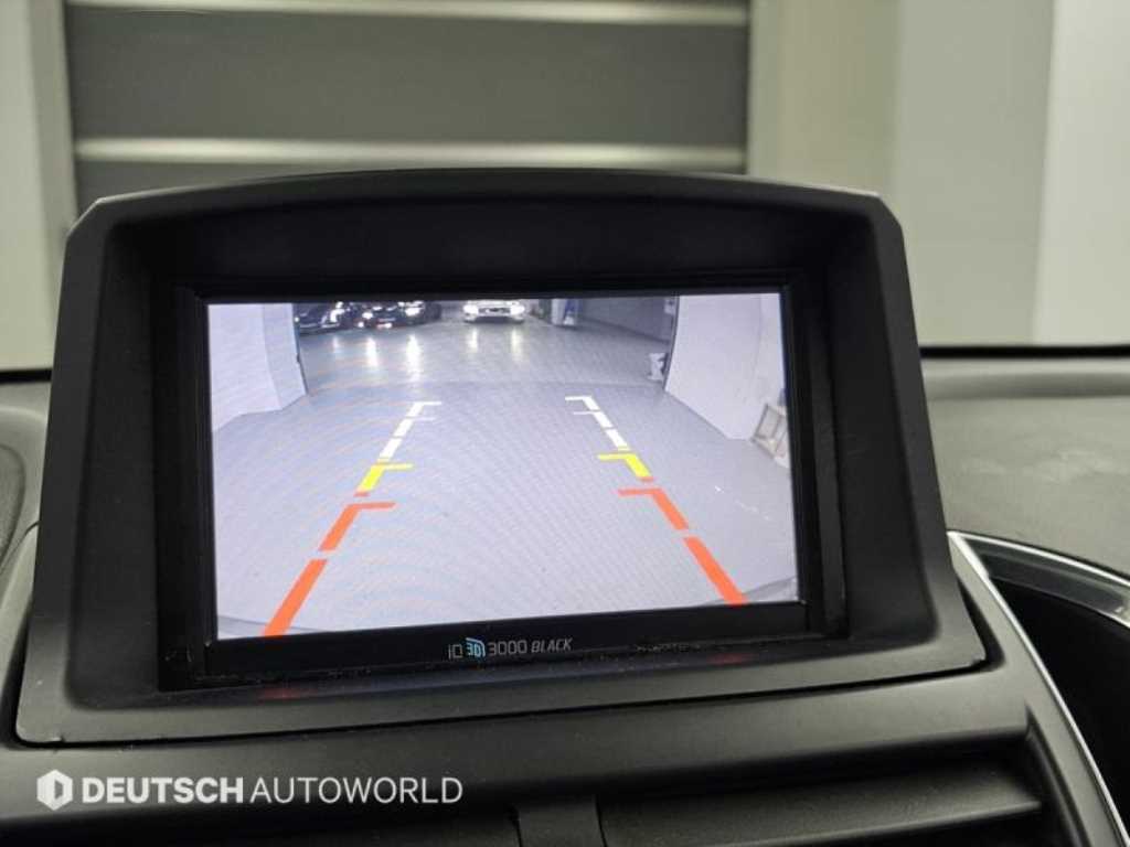 Chevrolet Trax 2013 Gris - Importación desde Corea - HF Imports Iquique - Foto 15