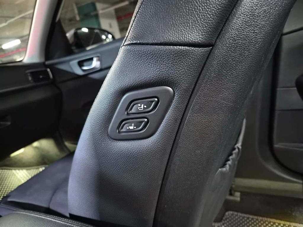 KIA K5 2016 Blanco - Importación desde Corea - HF Imports Iquique - Foto 17