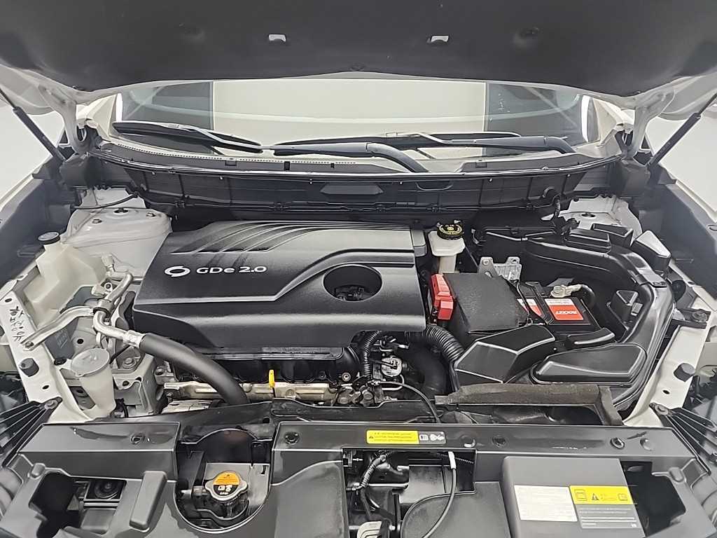 SAMSUNG QM6 - Vista 5