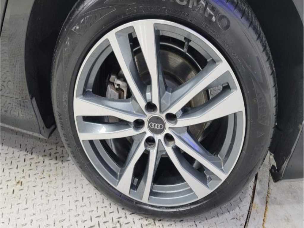 Audi A6 2022 - Importación desde Corea - HF Imports Iquique - Foto 18