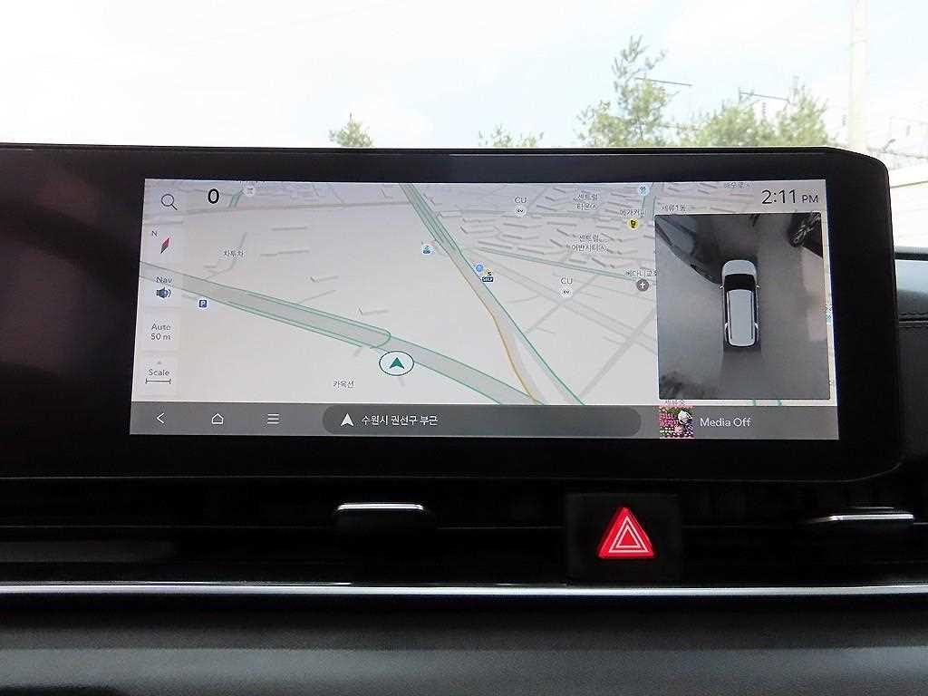 KIA Carnival 2024 Gris - Importación desde Corea - HF Imports Iquique - Foto 13