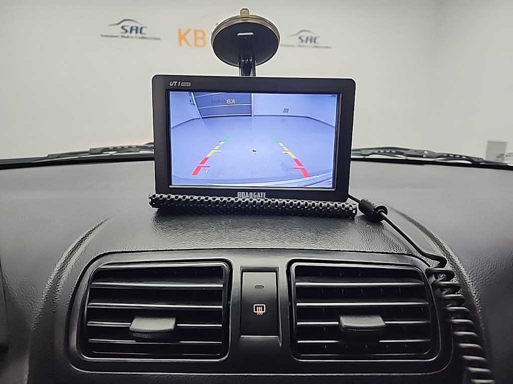 KIA Morning 2010 Plateado - Importación desde Corea - HF Imports Iquique - Foto 14