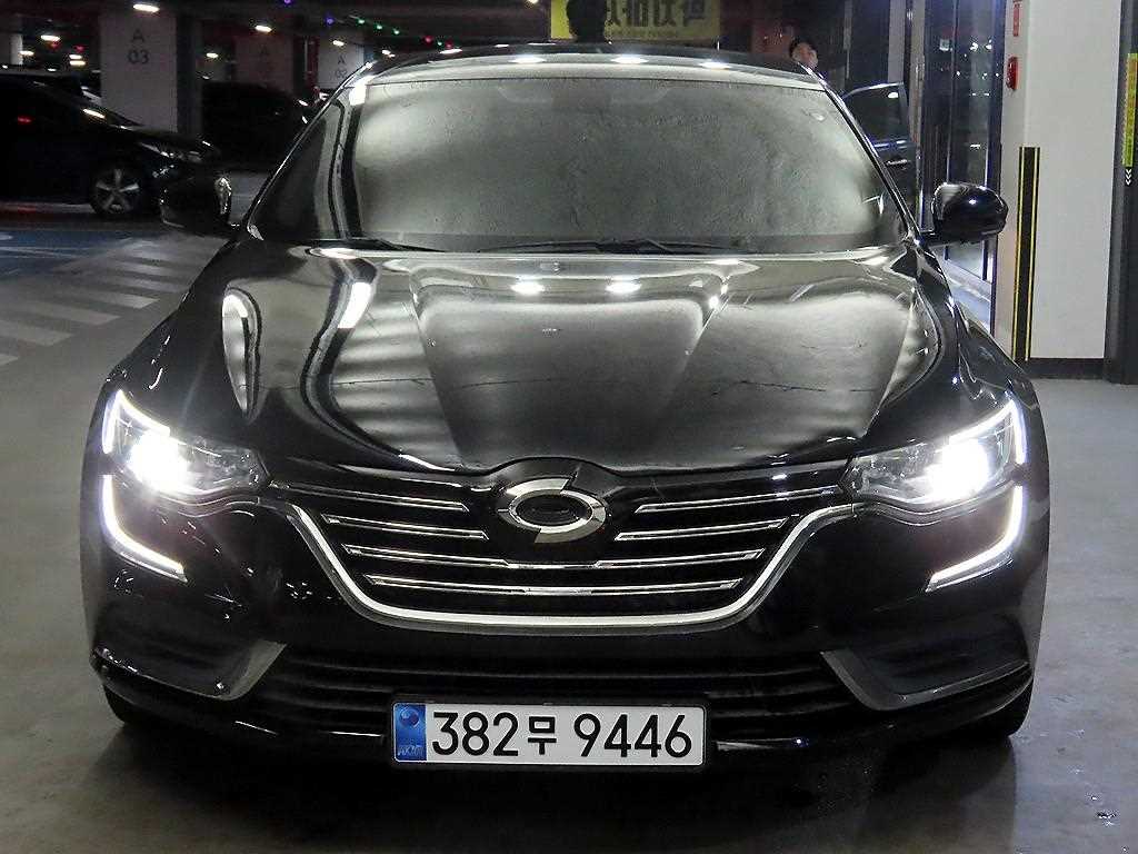 SAMSUNG SM6 - Vista 2