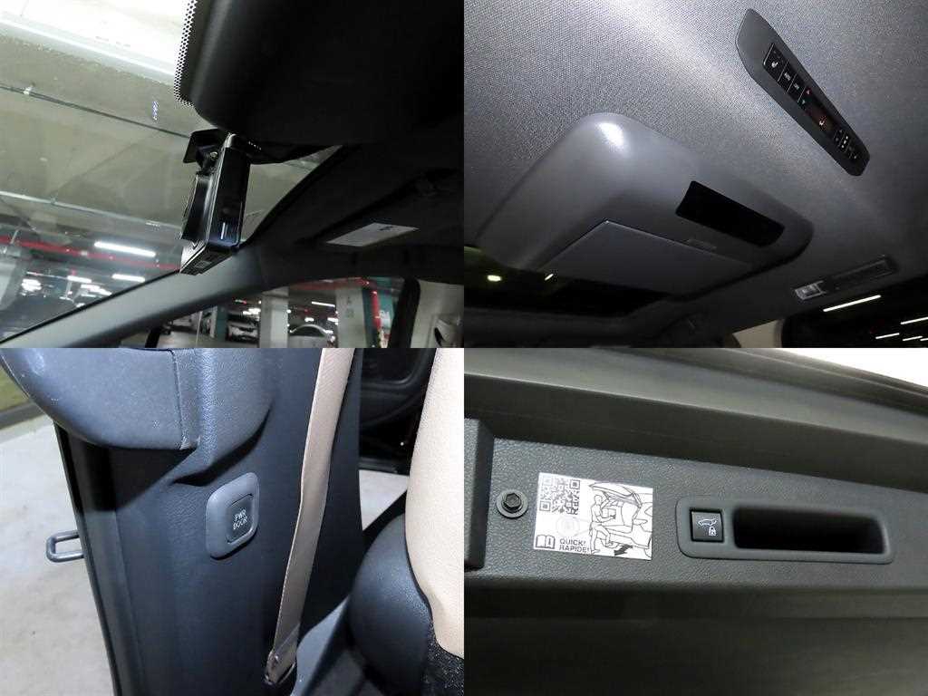 Toyota Siena 2023 - Importación desde Corea - HF Imports Iquique - Foto 18