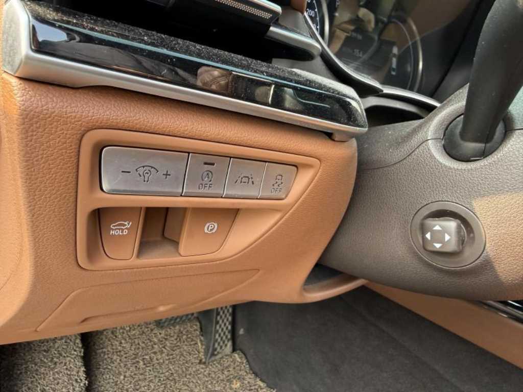 Genesis G80 2021 - Importación desde Corea - HF Imports Iquique - Foto 14