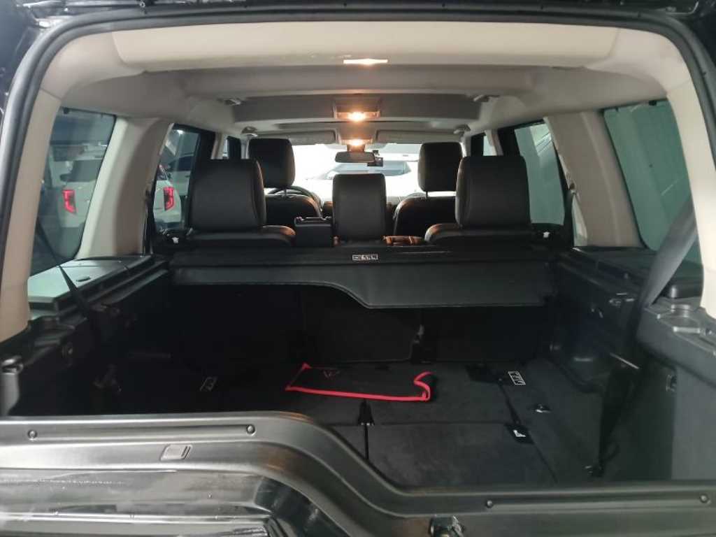 Land Rover Discovery 2012 Negro - Importación desde Corea - HF Imports Iquique - Foto 18