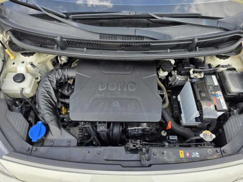 KIA Morning 2017 - Importación desde Corea - HF Imports Iquique - Foto 16