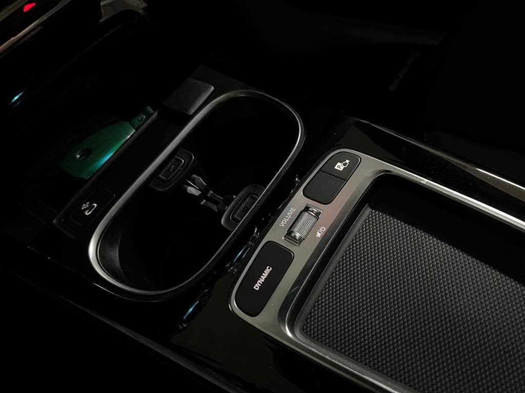 Mercedes Benz CLA Class - Vista 12