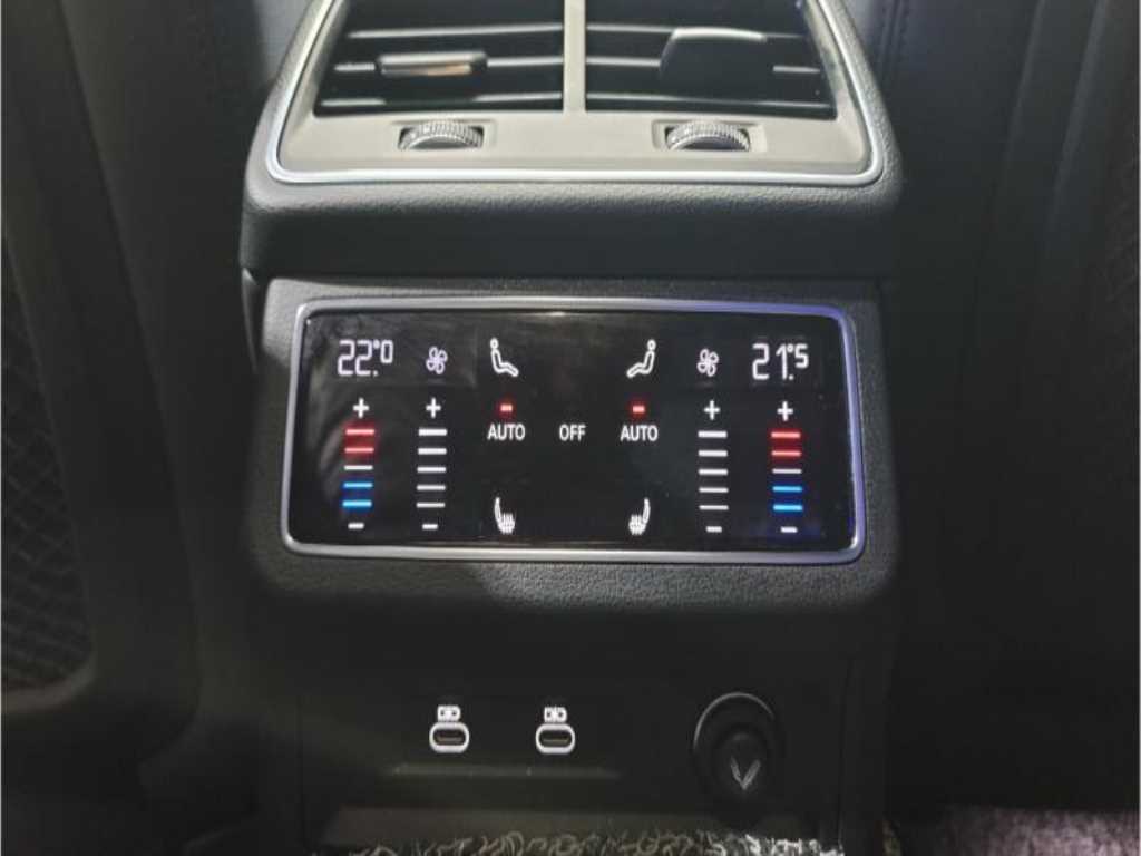 Audi A6 2022 - Importación desde Corea - HF Imports Iquique - Foto 16