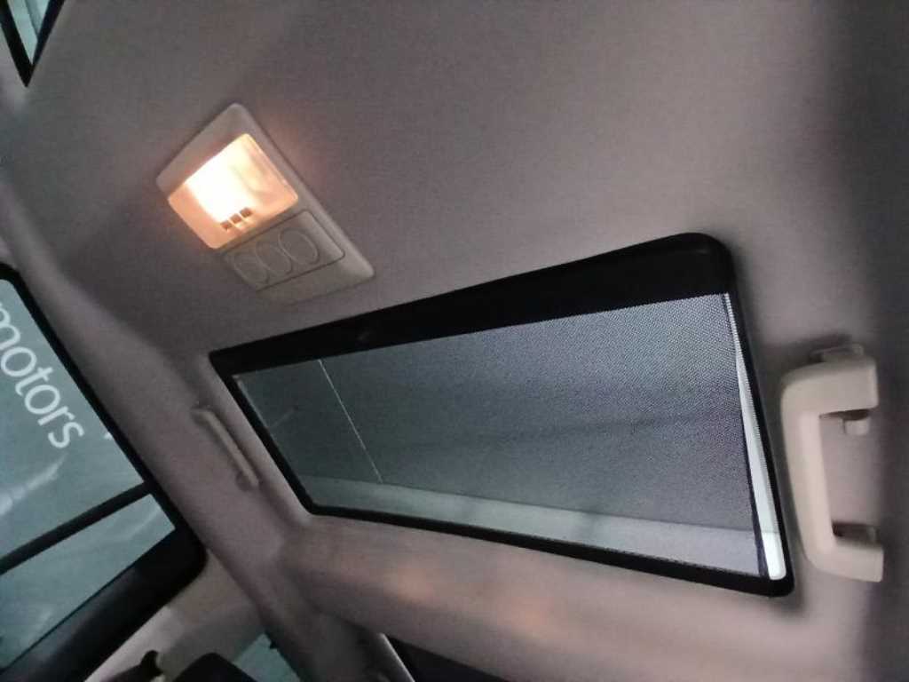 Land Rover Discovery 2012 Negro - Importación desde Corea - HF Imports Iquique - Foto 15