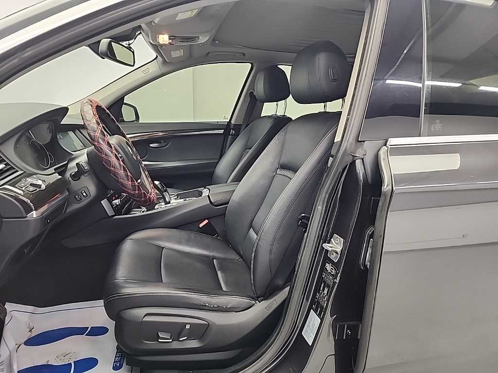 BMW Gran Turismo - Vista 11