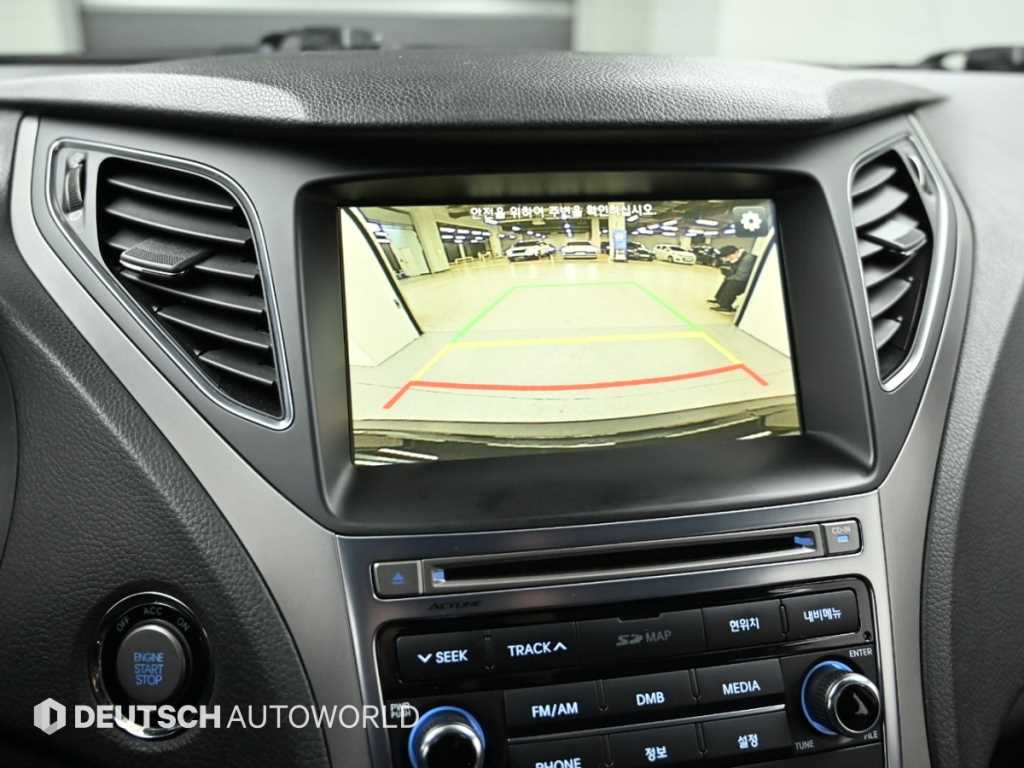 HYUNDAI Grandeur 2016 - Importación desde Corea - HF Imports Iquique - Foto 15