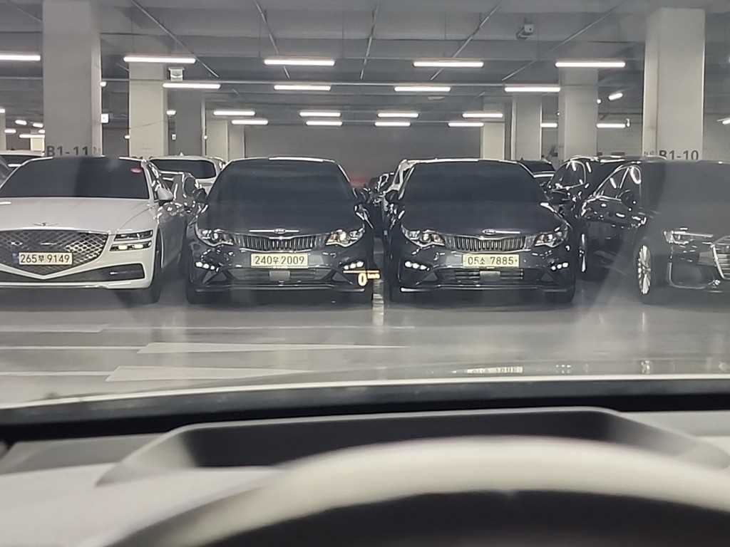 BMW Gran Turismo 2021 Gris - Importación desde Corea - HF Imports Iquique - Foto 18