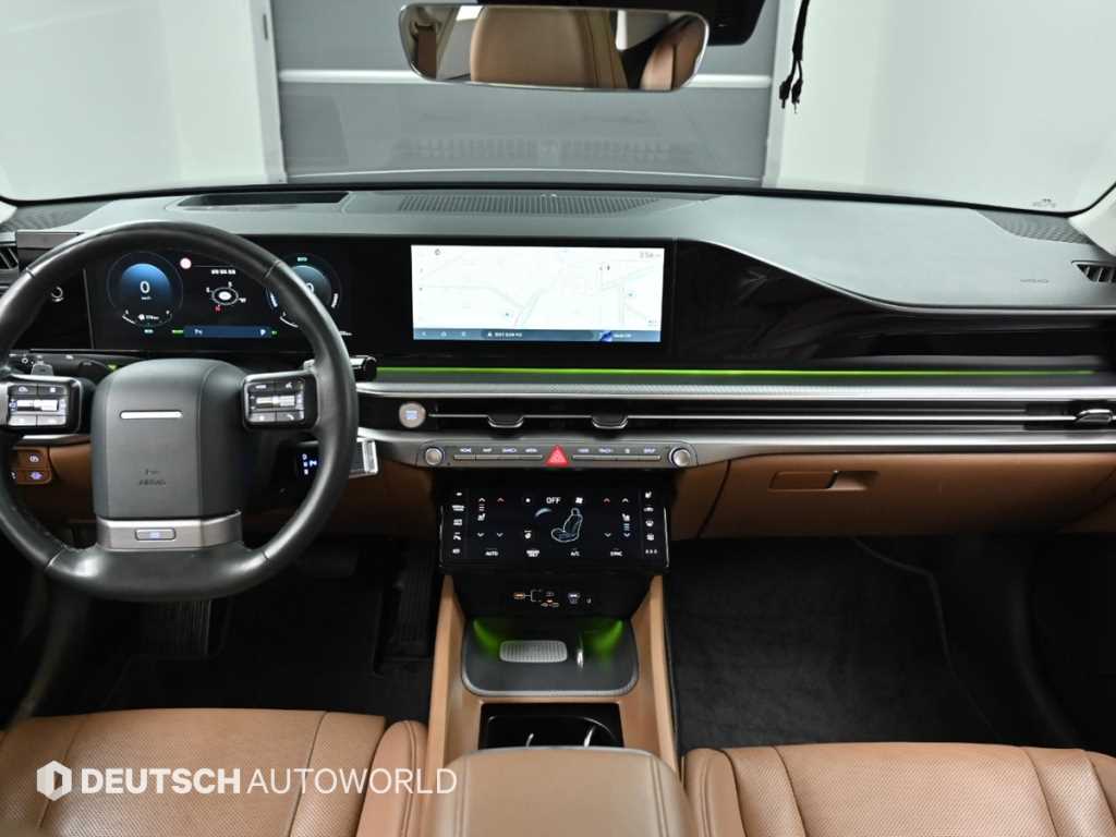 HYUNDAI Grandeur - Vista 7