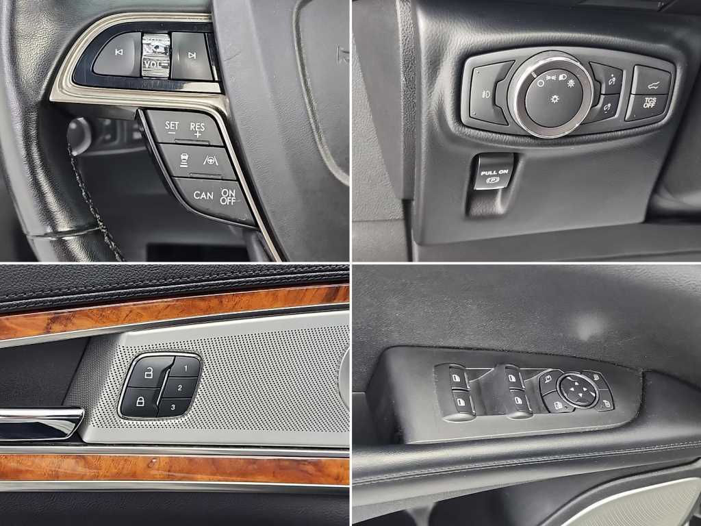 Lincoln Nautilus 2019 - Importación desde Corea - HF Imports Iquique - Foto 17