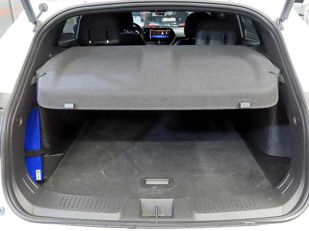 Chevrolet Trax 2024 Blanco - Importación desde Corea - HF Imports Iquique - Foto 17