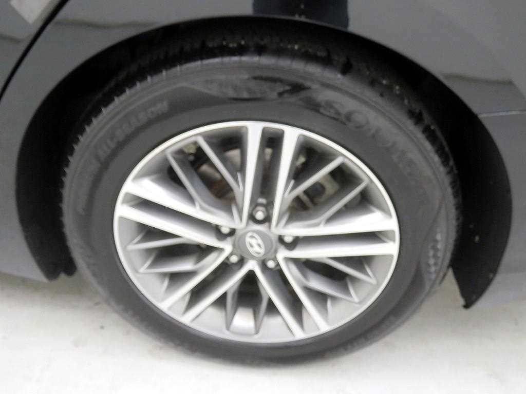 HYUNDAI Grandeur 2019 Negro - Importación desde Corea - HF Imports Iquique - Foto 19