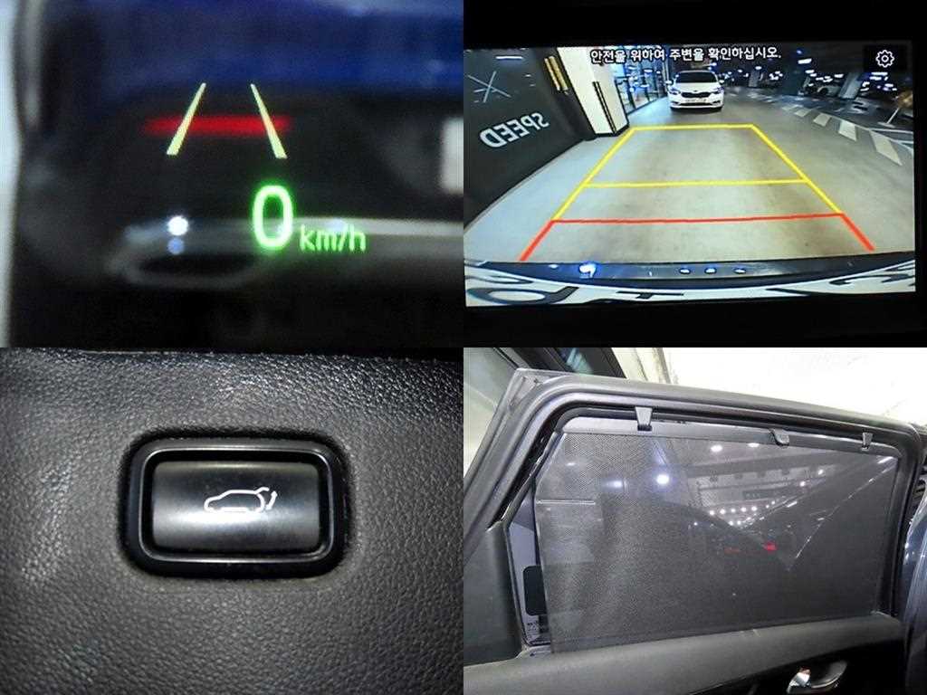 KIA Sorento 2019 - Importación desde Corea - HF Imports Iquique - Foto 18