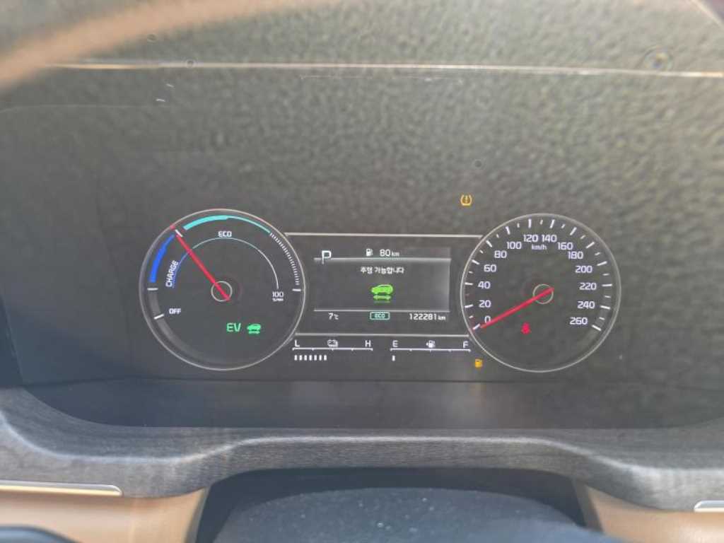 KIA Sorento - Vista 8