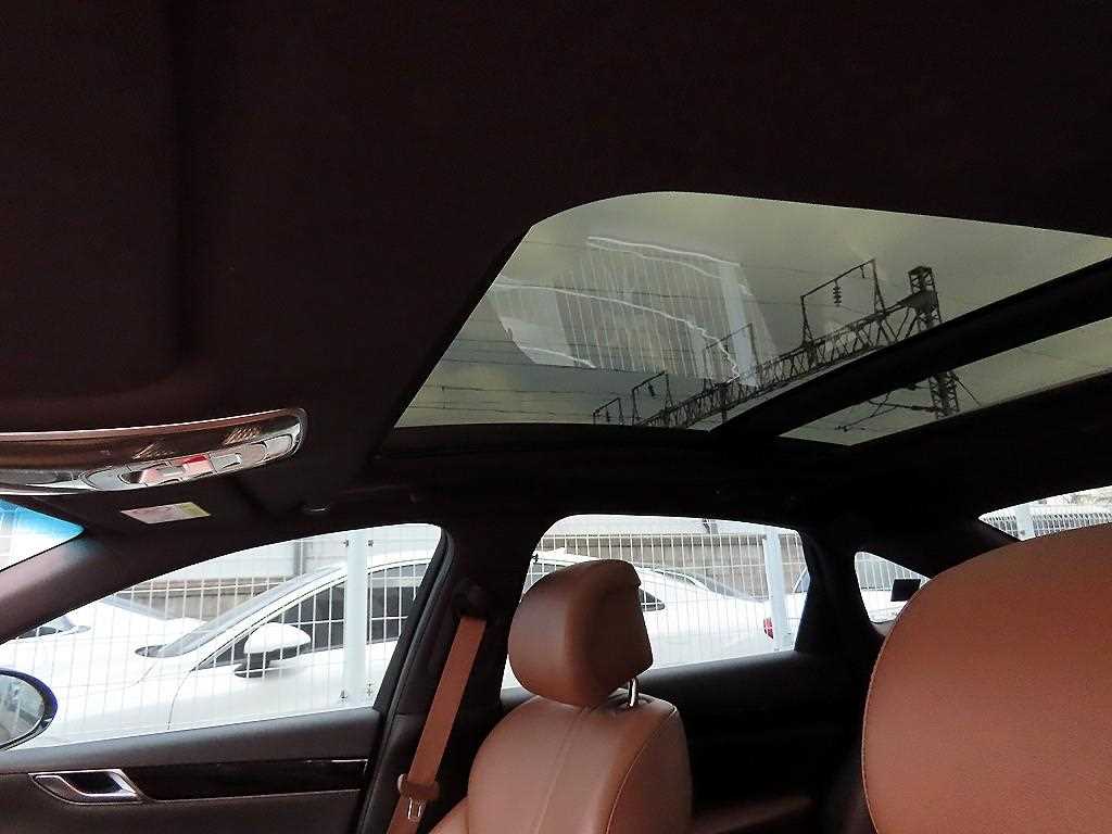 Genesis G80 2023 Negro - Importación desde Corea - HF Imports Iquique - Foto 18