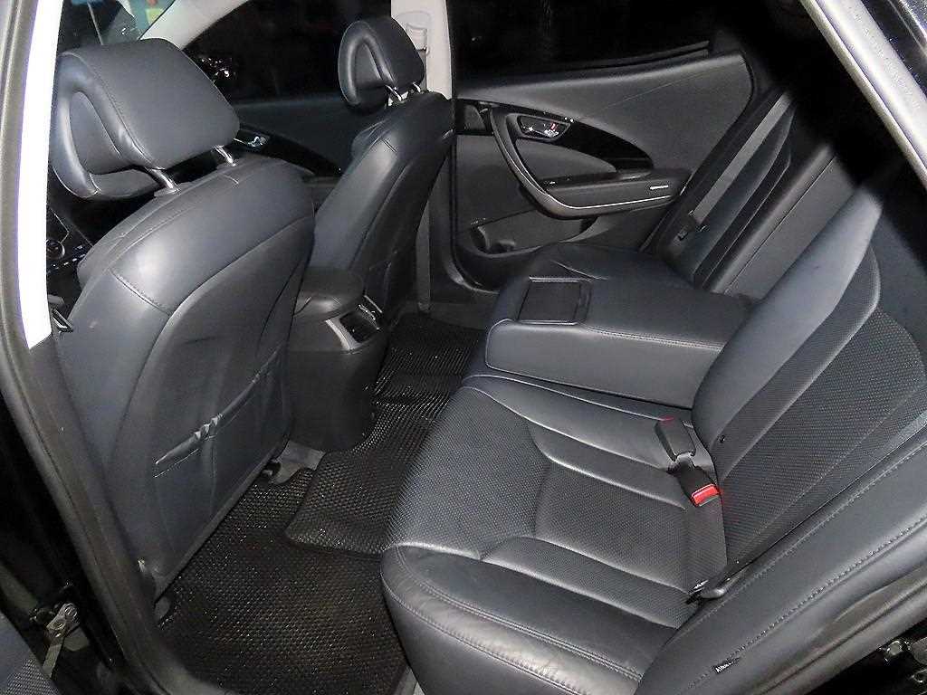 HYUNDAI Grandeur - Vista 7