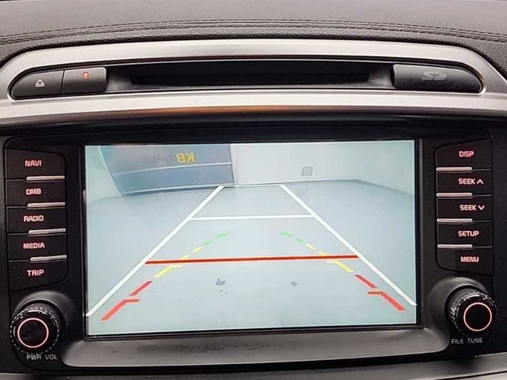 KIA Sorento 2015 - Importación desde Corea - HF Imports Iquique - Foto 16