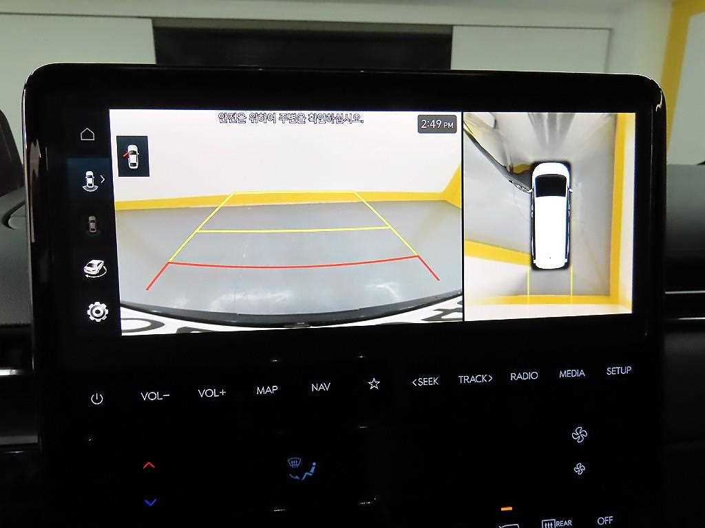 HYUNDAI Staria 2025 - Importación desde Corea - HF Imports Iquique - Foto 14