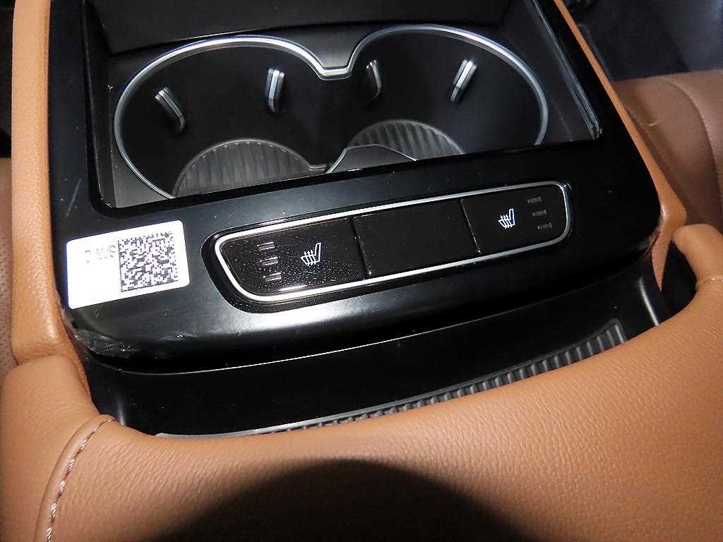 Genesis G80 2021 Gris - Importación desde Corea - HF Imports Iquique - Foto 15