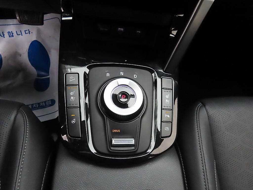 KIA Seltos - Vista 10