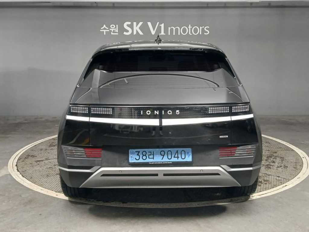 HYUNDAI Ioniq 5 - Vista 5