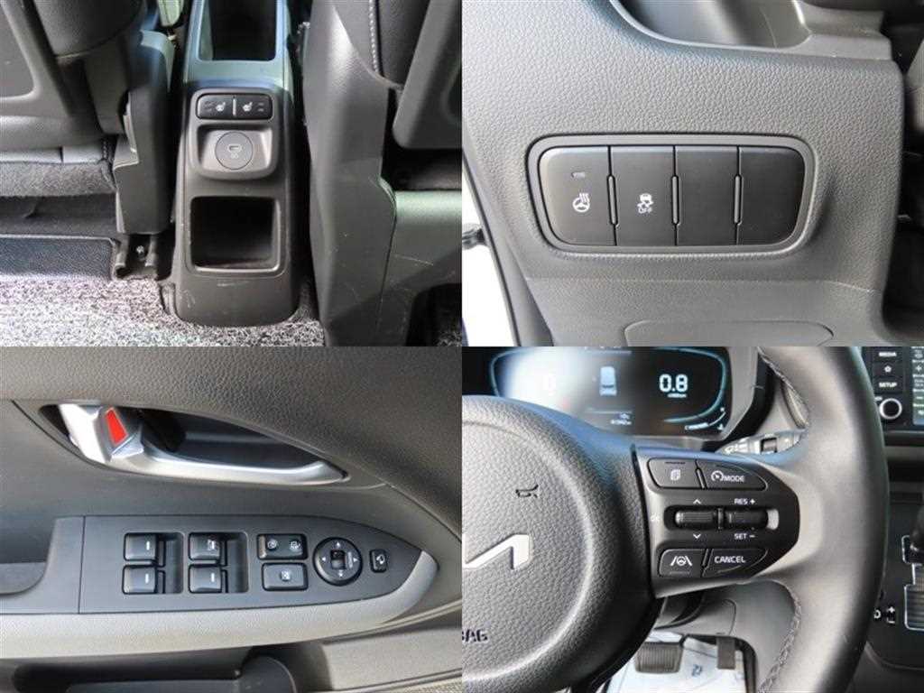 KIA Ray 2023 Blanco - Importación desde Corea - HF Imports Iquique - Foto 19