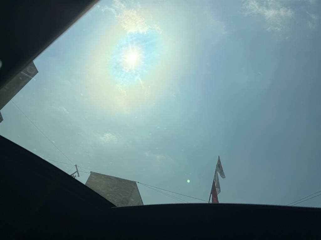 Mercedes Benz S Class - Vista 12