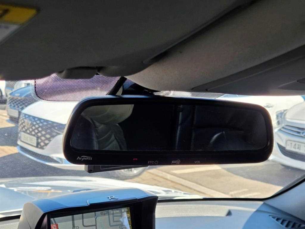 KIA Mohave 2012 Plateado - Importación desde Corea - HF Imports Iquique - Foto 14