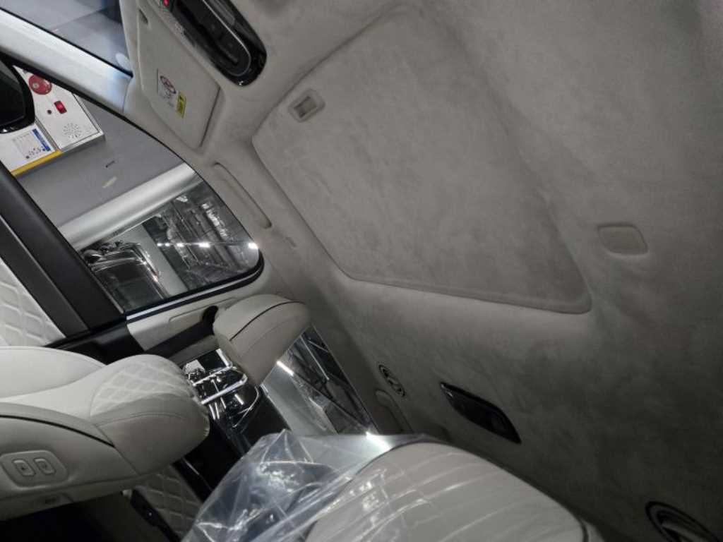 HYUNDAI Palisade - Vista 9