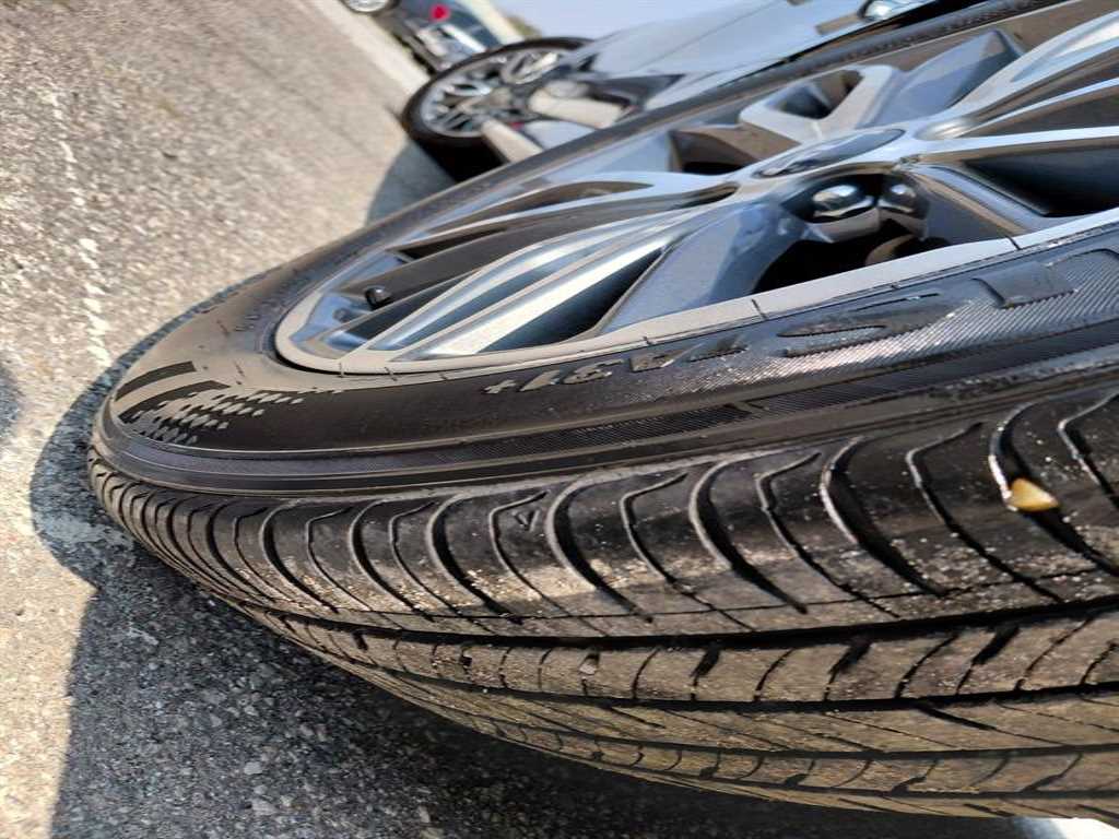 KIA K5 2022 Negro - Importación desde Corea - HF Imports Iquique - Foto 19