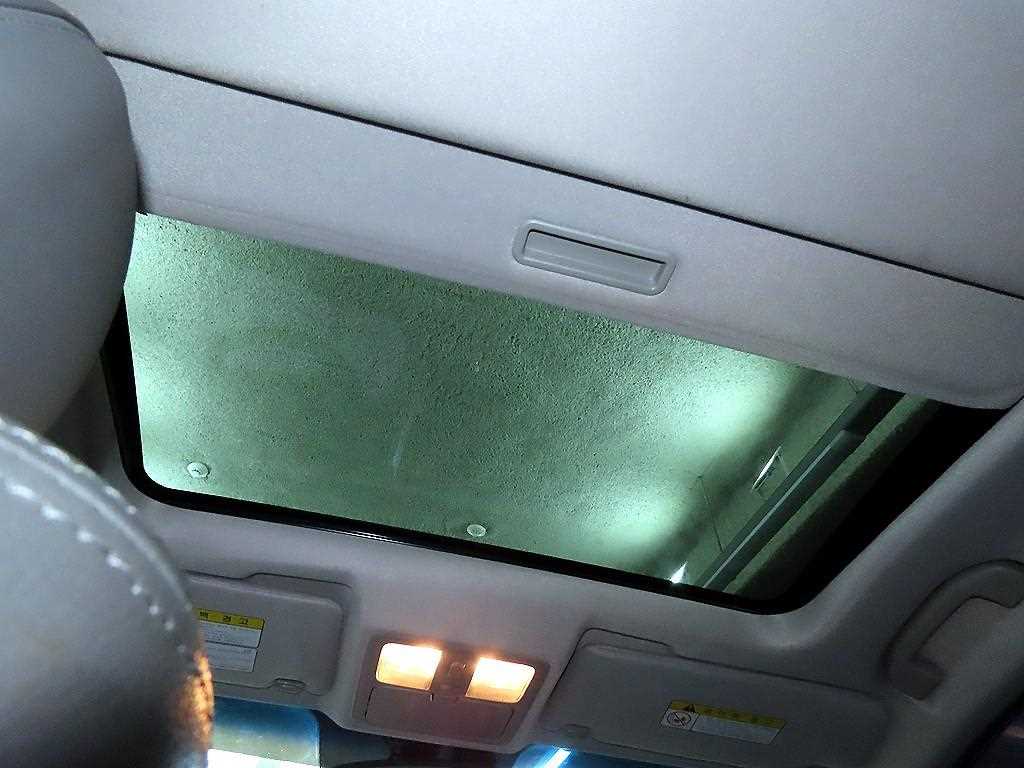 SAMSUNG SM5 2008 Blanco - Importación desde Corea - HF Imports Iquique - Foto 15