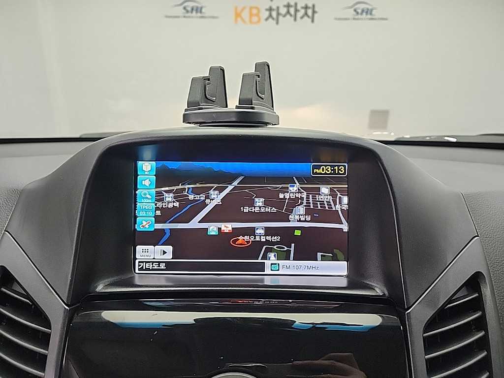 Chevrolet Orlando 2012 - Importación desde Corea - HF Imports Iquique - Foto 14