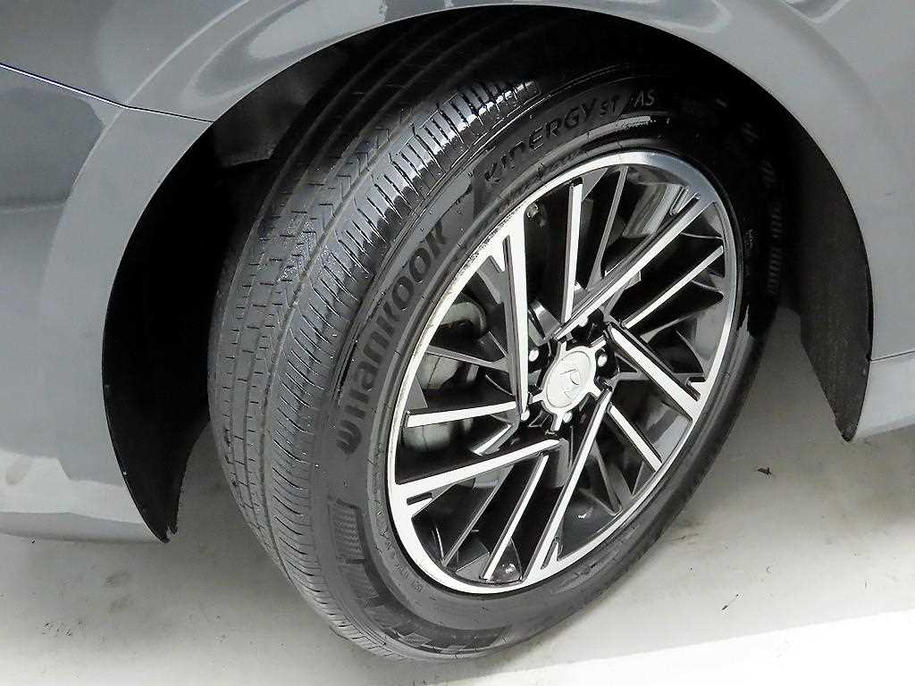 HYUNDAI Grandeur 2020 Gris - Importación desde Corea - HF Imports Iquique - Foto 19